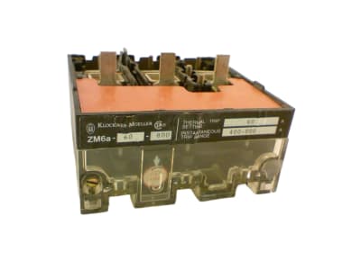 EATON CORPORATION ZM6A-60-800