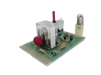 EDWARDS SIGNALING 6513-0019