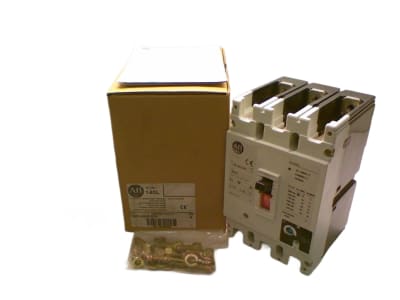 ALLEN BRADLEY 140L-N6J3-D16