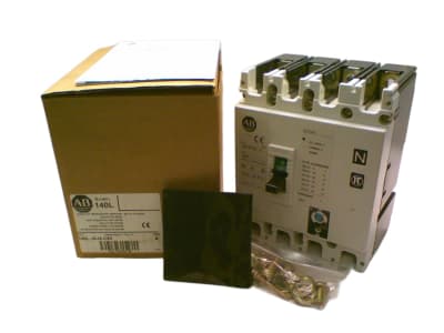 ALLEN BRADLEY 140L-J6J4-C63