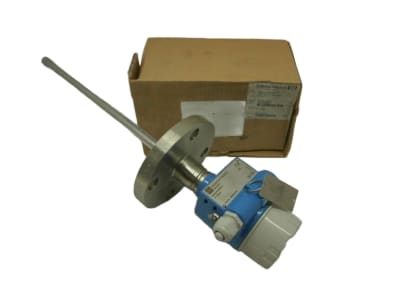 ENDRESS & HAUSER DC12TE-A11B55GKL1