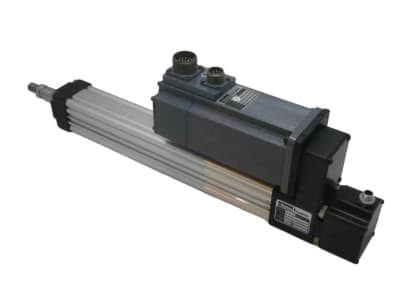 PARKER ETB50B02PA36FMAH300-A