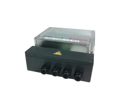 BOSCH 0-602-491-001