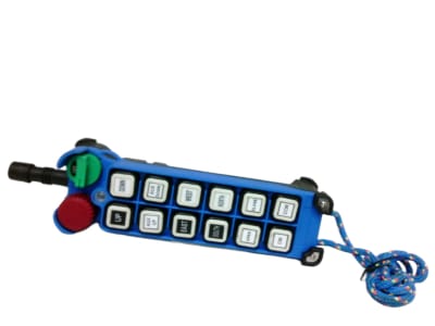 TELECRANE F22-12D-TX