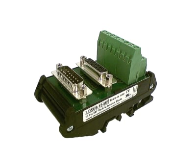 AMERICAN ELECTRICAL LDSUB-15-MF