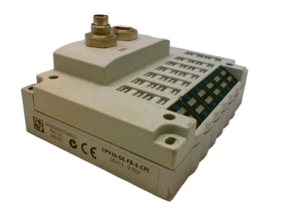 FESTO CPV10-GE-FB-6-CPI