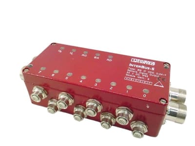 PHOENIX CONTACT IBS-IP-CDO-3/24-F