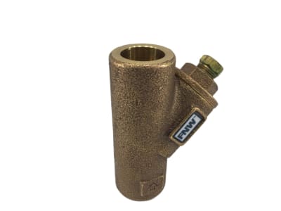 FNW VALVE CORP FNW510F