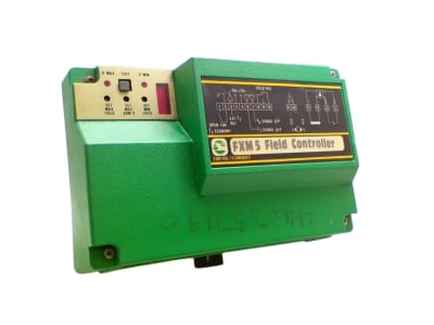 NIDEC CORP FXM5-20A