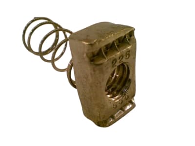 EATON CORPORATION N225