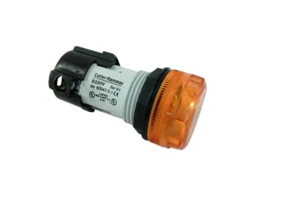 EATON CORPORATION E22-HVP9
