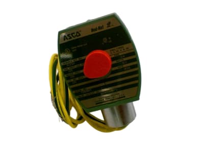 ASCO HT8320G172