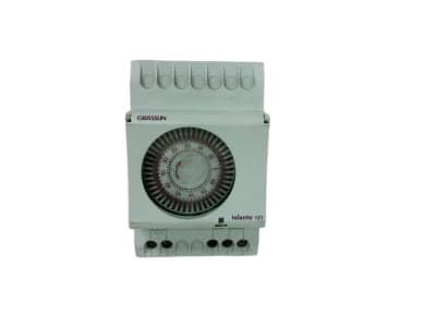 INTERMATIC TALENTO121-120