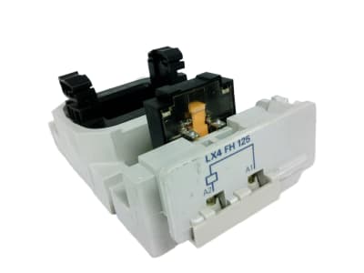 SCHNEIDER ELECTRIC LX4-FH125