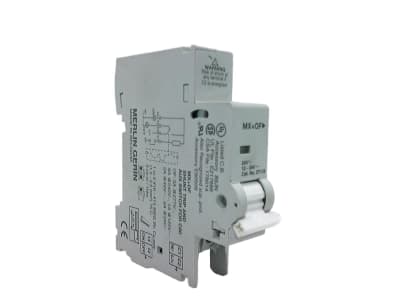 SCHNEIDER ELECTRIC MG27118