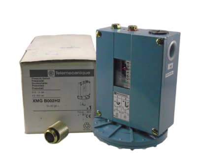 SCHNEIDER ELECTRIC XMG-B002H2