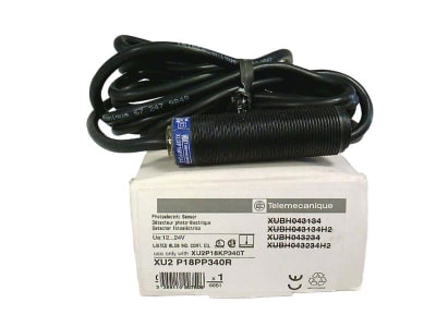 SCHNEIDER ELECTRIC XU2-P18PP340R