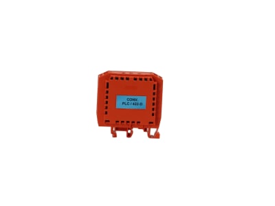 SCANMEG PLC/422D