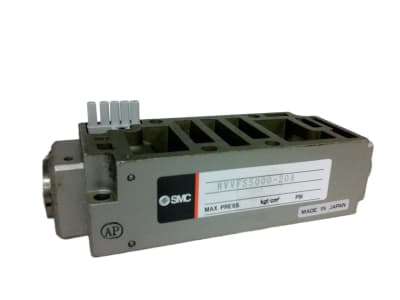 SMC NVVFS5000-20A