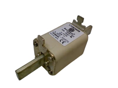 EATON CORPORATION 170M3809