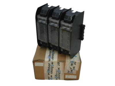 WOHNER I9173013