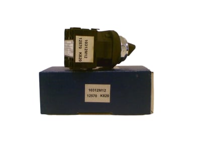 SCHNEIDER ELECTRIC XB3D10312M12