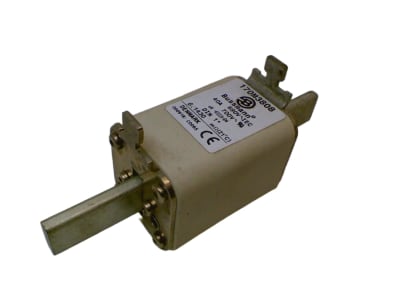 EATON CORPORATION 170M3808