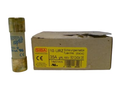 SIBA 5012434.35