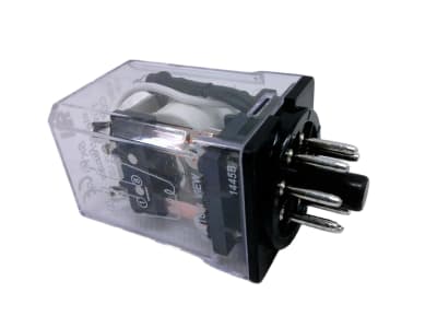 SKY ELECTRONICS SKKPL-2C-24VDC
