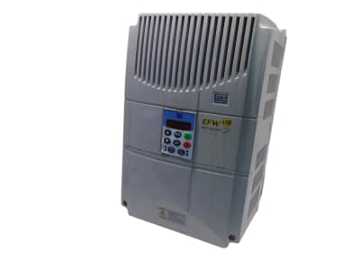WEG CACFW080280T2024EON1A1Z