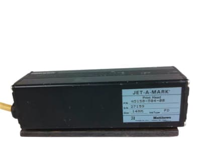 MATTHEWS 45158-504-00