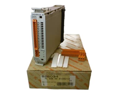 WEIDMULLER ML-EG6-DO-24VDC/1A
