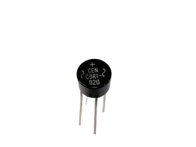 CENTRAL SEMICONDUCTOR CBR1-020