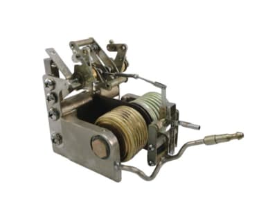 INVENSYS CO124CS