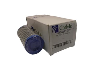 CARLYLE COMPRESSOR 06NA-660-028
