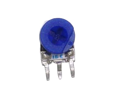 BOURNS 3306W105ND