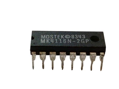 GENERIC MK4116N2GP
