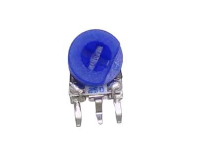 BOURNS 3306W-1-204