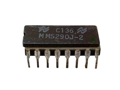 GENERIC MM5290J2