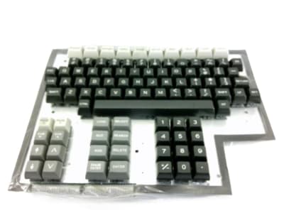 TG3 ELECTRONICS KBA-G2817D