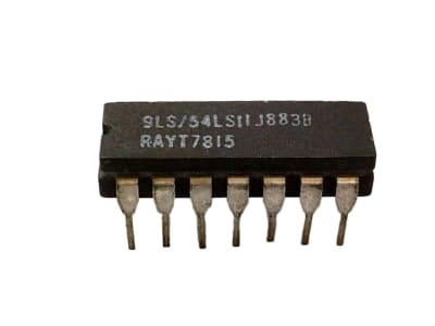 GENERIC 54LS11J883B