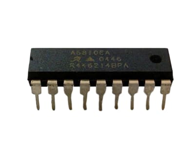 ALLEGRO MICROSYSTEMS A6810EA
