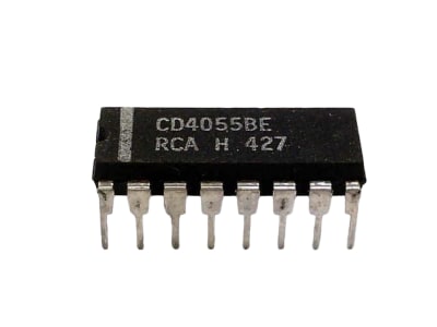 GENERIC CD4055BE