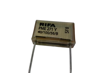 RIFA PME271Y153M