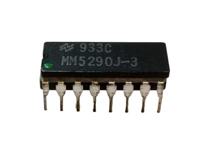 GENERIC MM5290J3