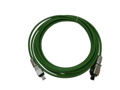 WEIDMULLER IE-C5DD4UG0070A2EA2E-X