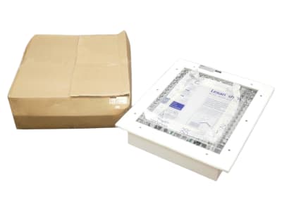 CHALMIT LIGHTING CUEE/418/BI/EM/LG/2L