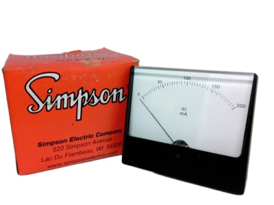 SIMPSON S-13210