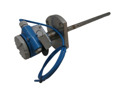 ENDRESS & HAUSER DC11TES-BF1255GHL1