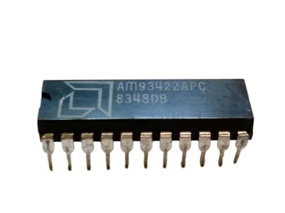 GENERIC AM93422APC
